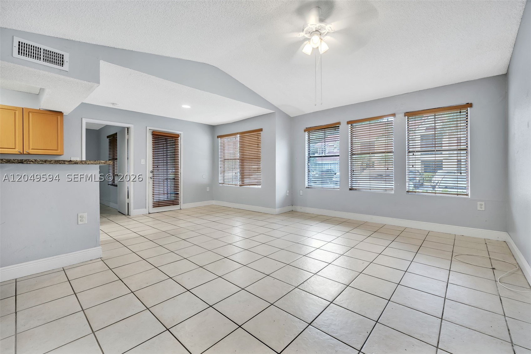 BISCAYNE BEACH CLUB CONDO - Residential Lease