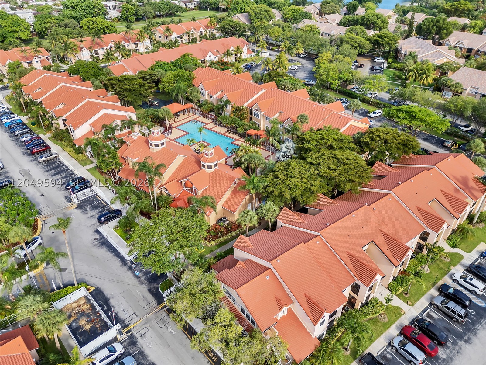 BISCAYNE BEACH CLUB CONDO - Residential Lease