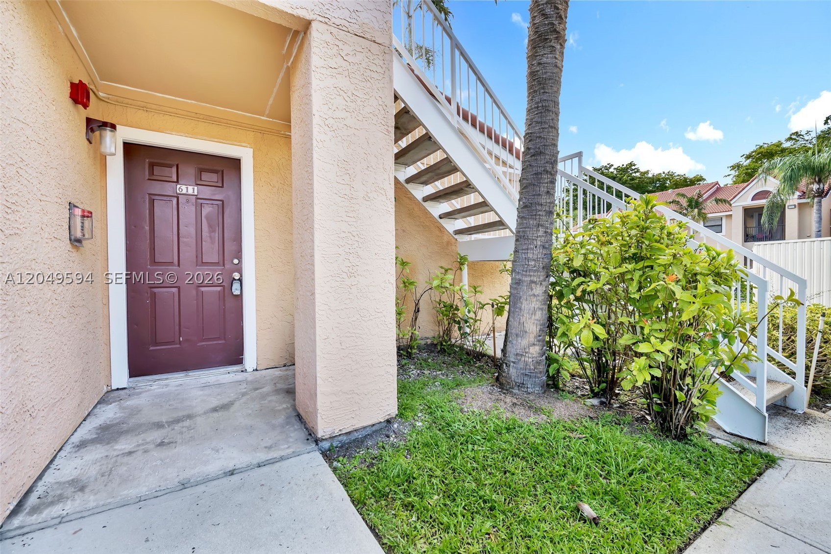 BISCAYNE BEACH CLUB CONDO - Residential Lease