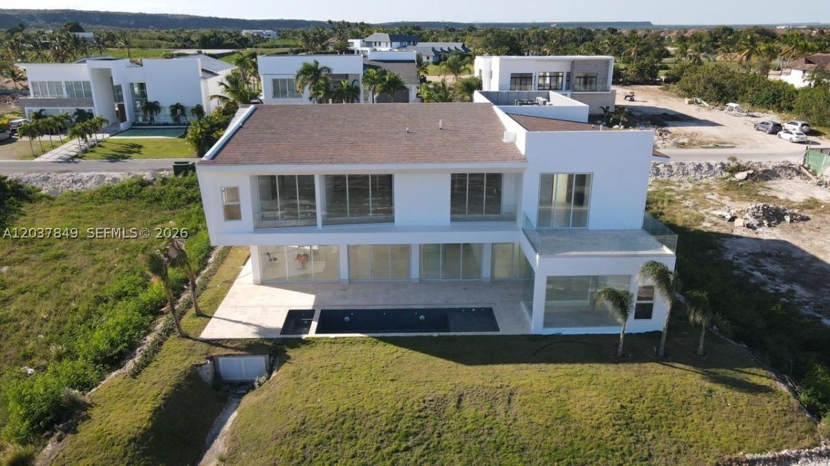 las palmitas - Residential