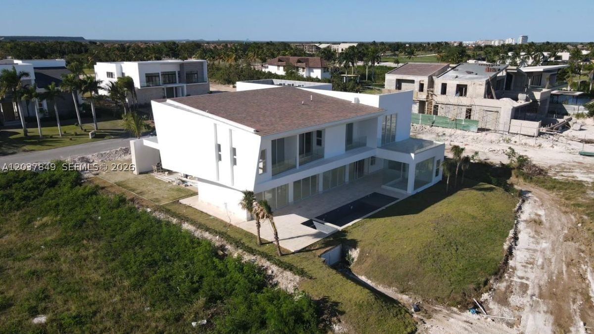 las palmitas - Residential