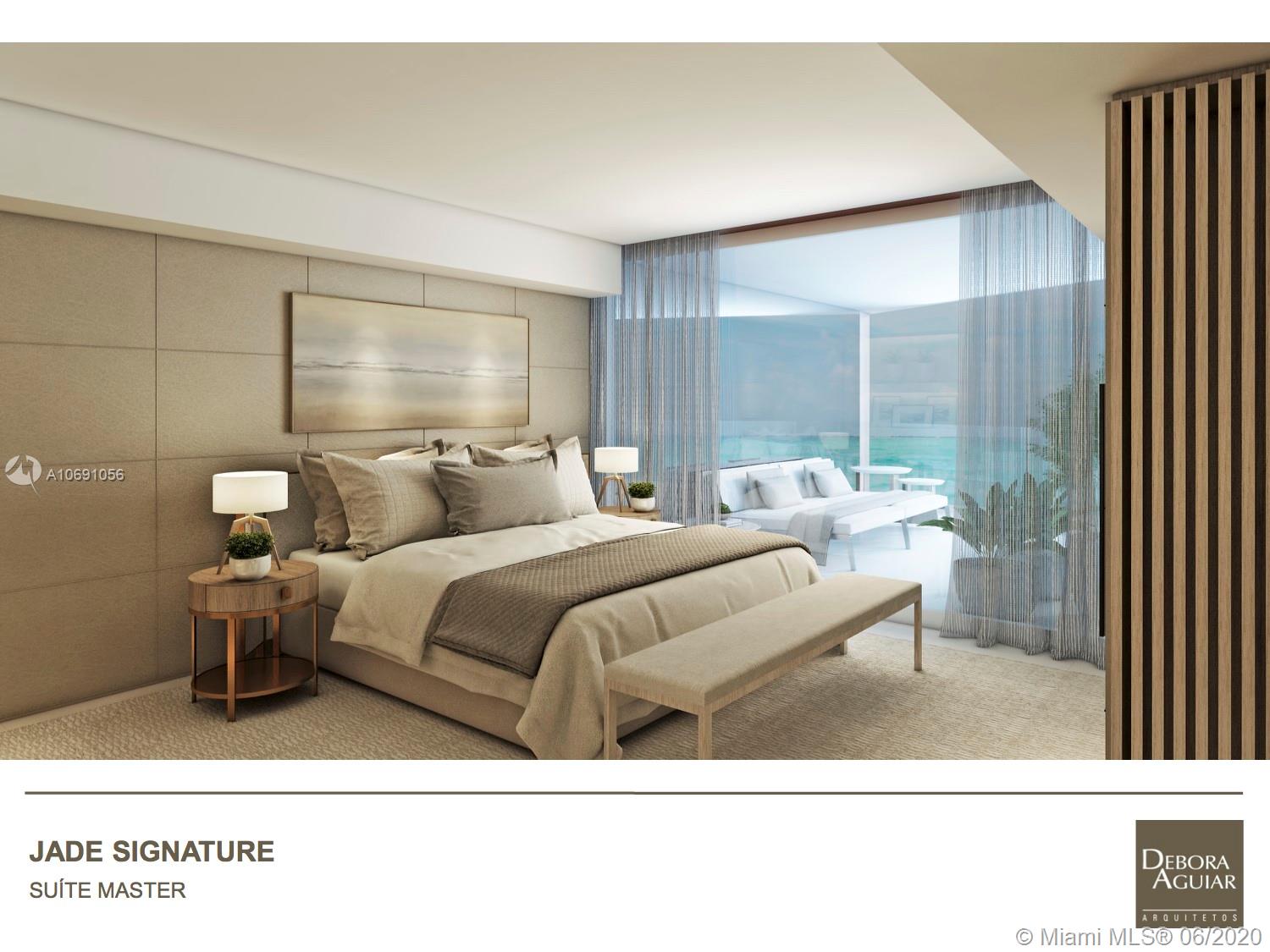 JADE SIGNATURE CONDO - Residential