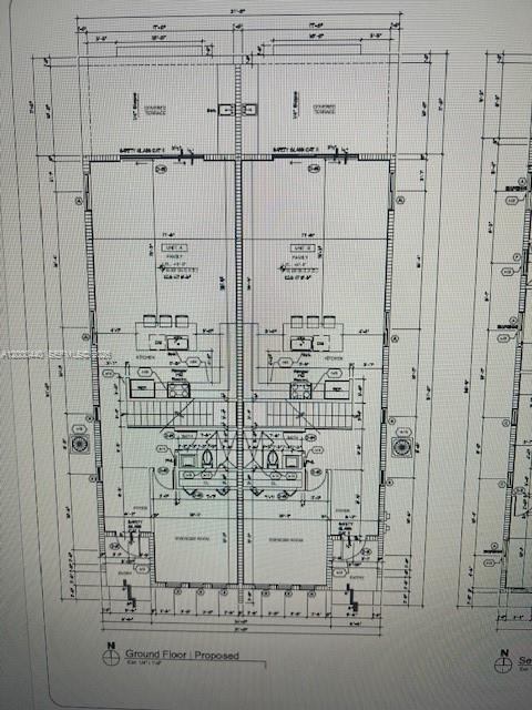 CORAL TERR SEC 1 - Land