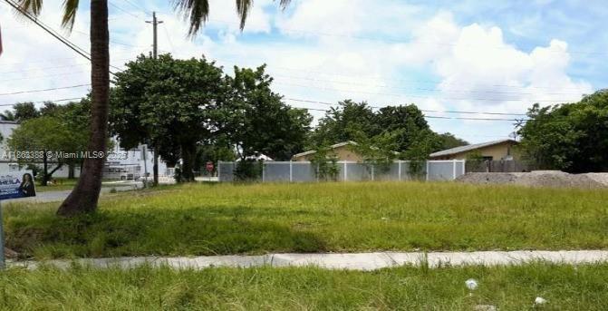 Discover the perfect opportunity to build your dream home on this spacious residential lot located in Pompano Beach. Boasting a generous size of 5,066 square feet, this vacant land offers ample space for designing a custom residence tailored to your vision. Situated in a desirable area, this property presents an ideal canvas for creating a new living space in a vibrant community. Don't miss out on this rare chance to own a piece of Pompano Beach and turn your dream home into a reality.