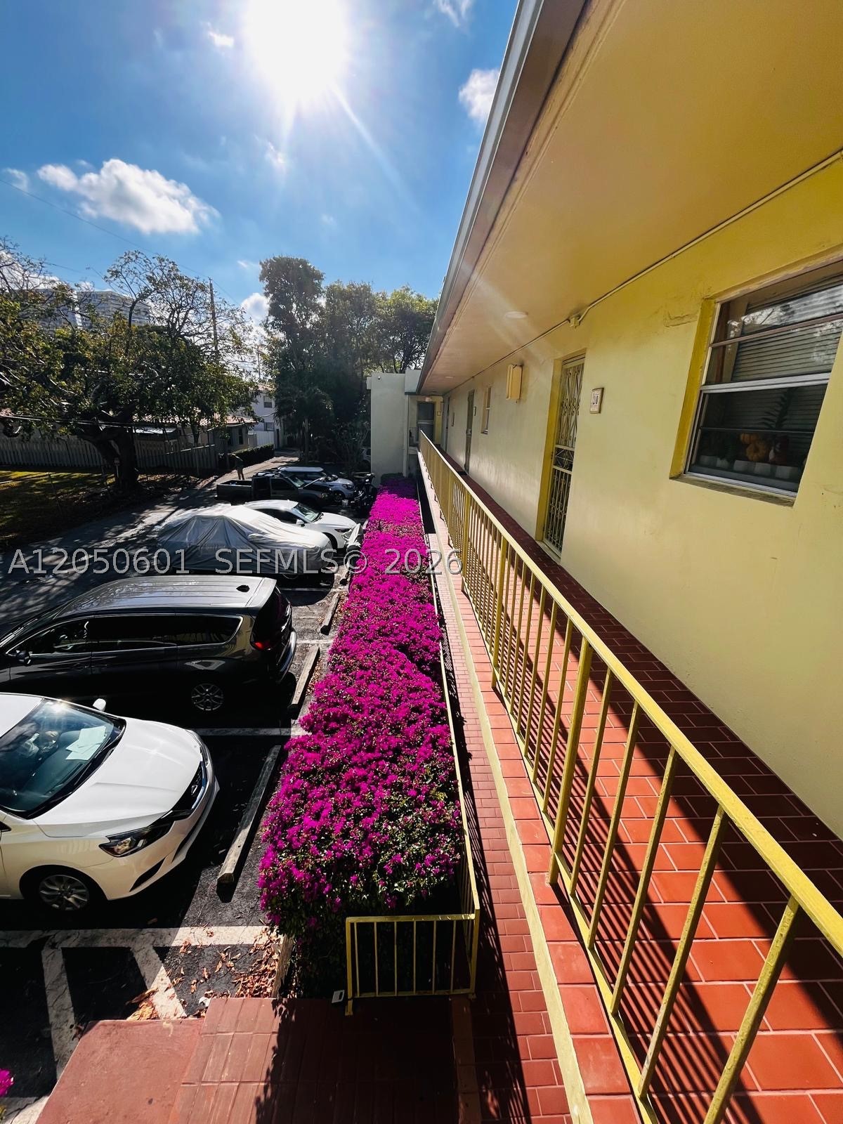 POINT BAY NORTH CONDO - Residential Lease