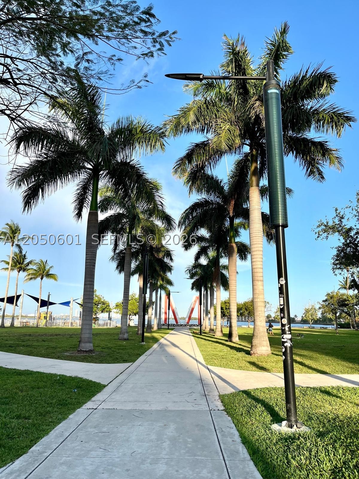 POINT BAY NORTH CONDO - Residential Lease