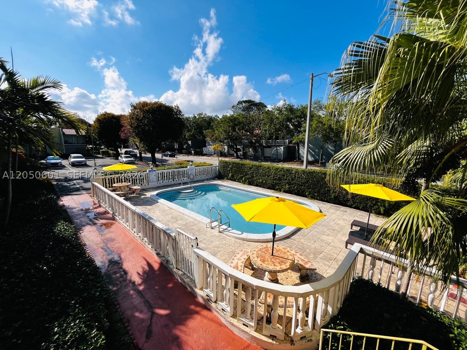 POINT BAY NORTH CONDO - Residential Lease