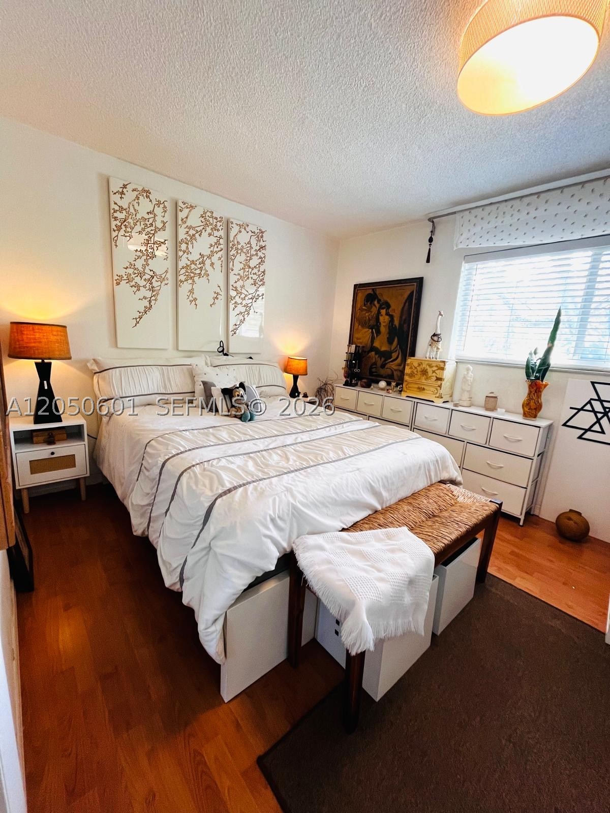 Bright and well-maintained 1-bedroom, 1-bath residence in the heart of Miami’s vibrant Design District/Edgewater area. This second-floor unit features an efficient layout, abundant natural light, and a reserved parking space. Enjoy the convenience of on-site laundry, a community pool, and a prime location just minutes from the Miami Design District, Wynwood, Midtown, Downtown, Brickell, Miami Beach, major highways, shopping, dining, and entertainment. Ideal for professionals seeking comfort, convenience, and excellent value. Available 09/01/2026. One-year lease minimum.