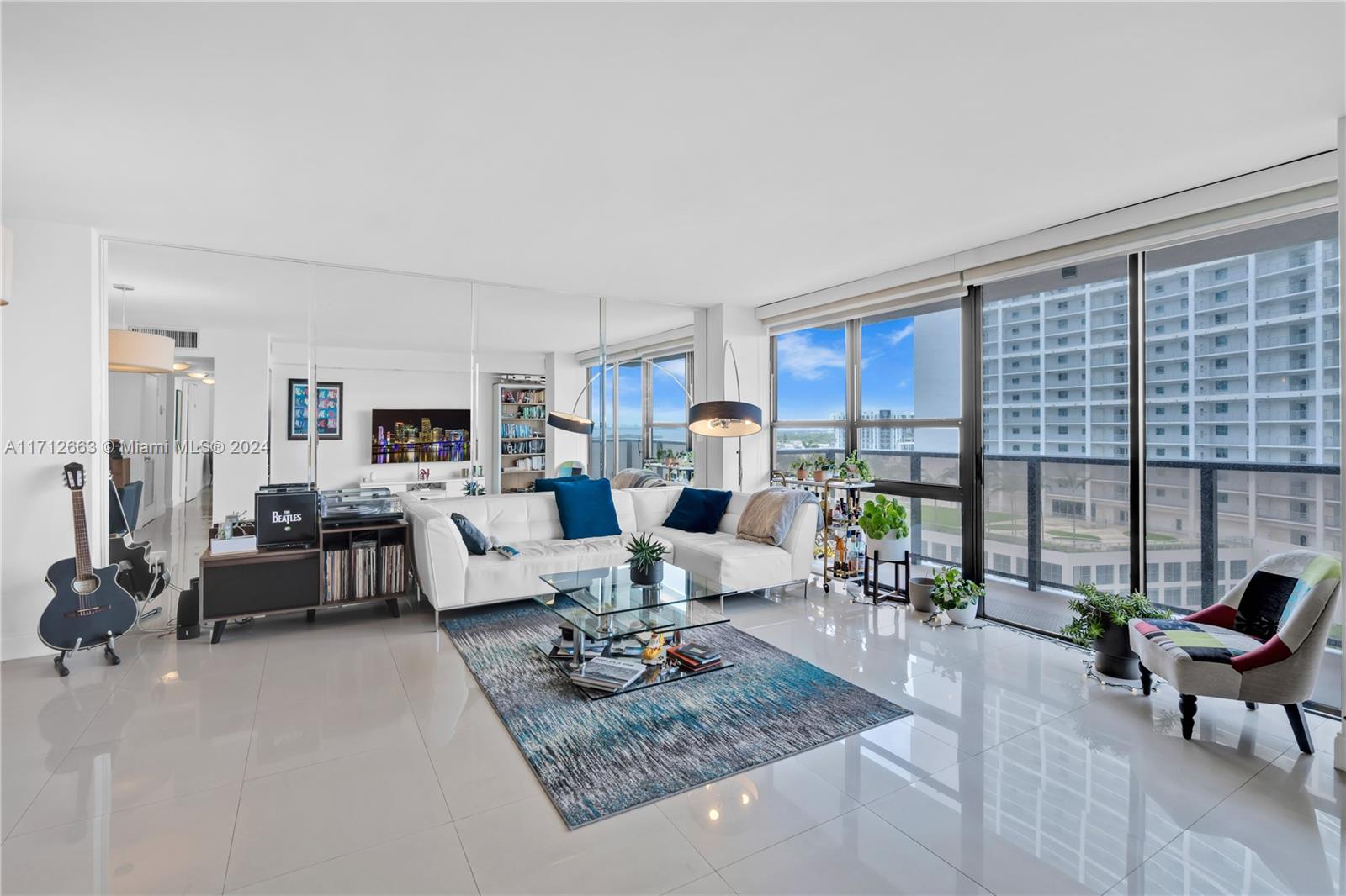CHARTER CLUB CONDO - Residential Lease