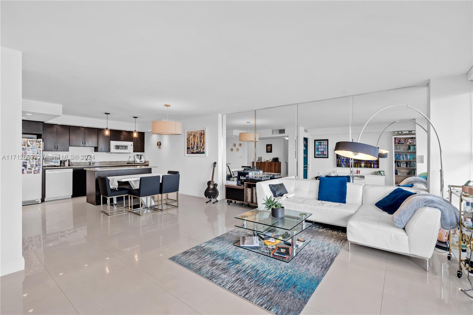 CHARTER CLUB CONDO - Residential Lease