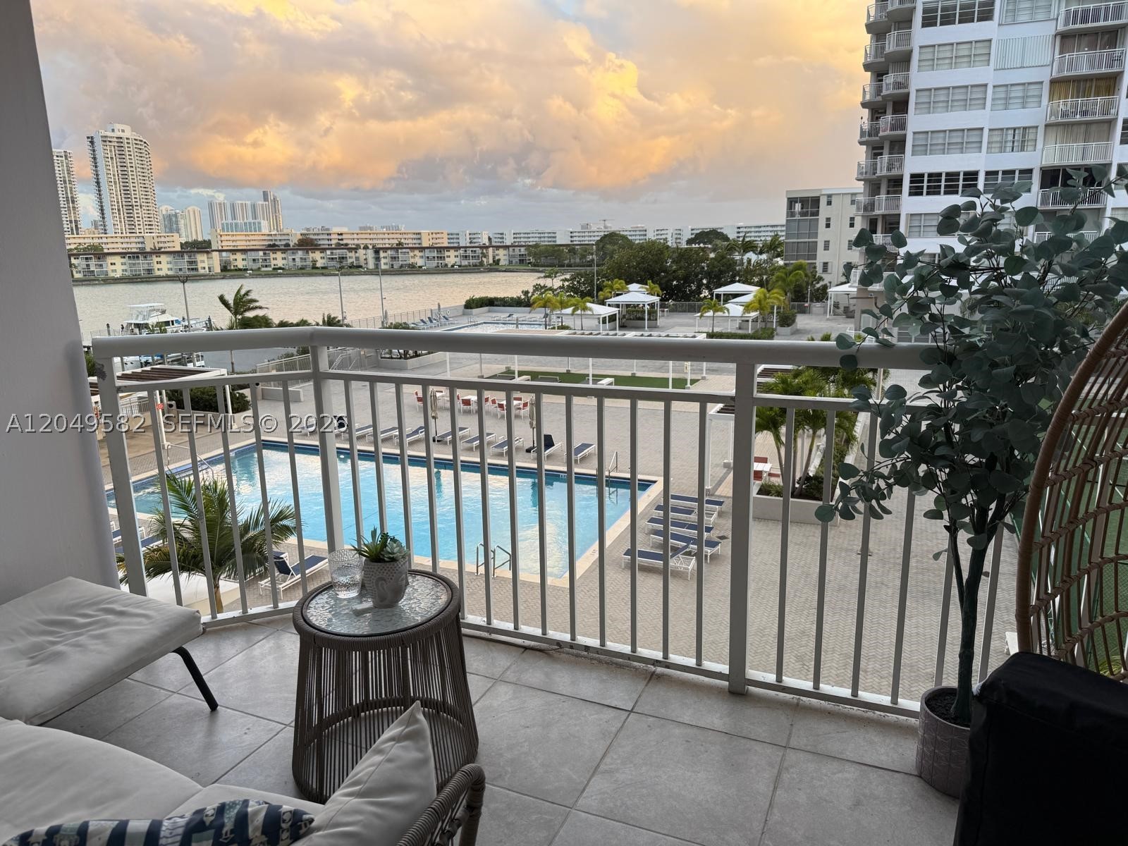 Stunning fully remodeled condo in the highly desirable Del Prado Condominium, offering breathtaking direct bay views! This bright and modern residence features an open-concept layout, elegant finishes, updated kitchen with premium cabinetry and stainless-steel appliances, spacious bedrooms, and beautifully renovated bathrooms. Enjoy sunrise views over the water from your private balcony and floor-to-ceiling windows.

Del Prado offers resort-style amenities including two pools, fitness center, tennis courts, marina, 24/7 security, valet, and on-site convenience services. Perfect location close to Aventura Mall, beaches, dining, and major highways. Move-in ready and ideal for homeowners or investors seeking luxury waterfront living in Miami.