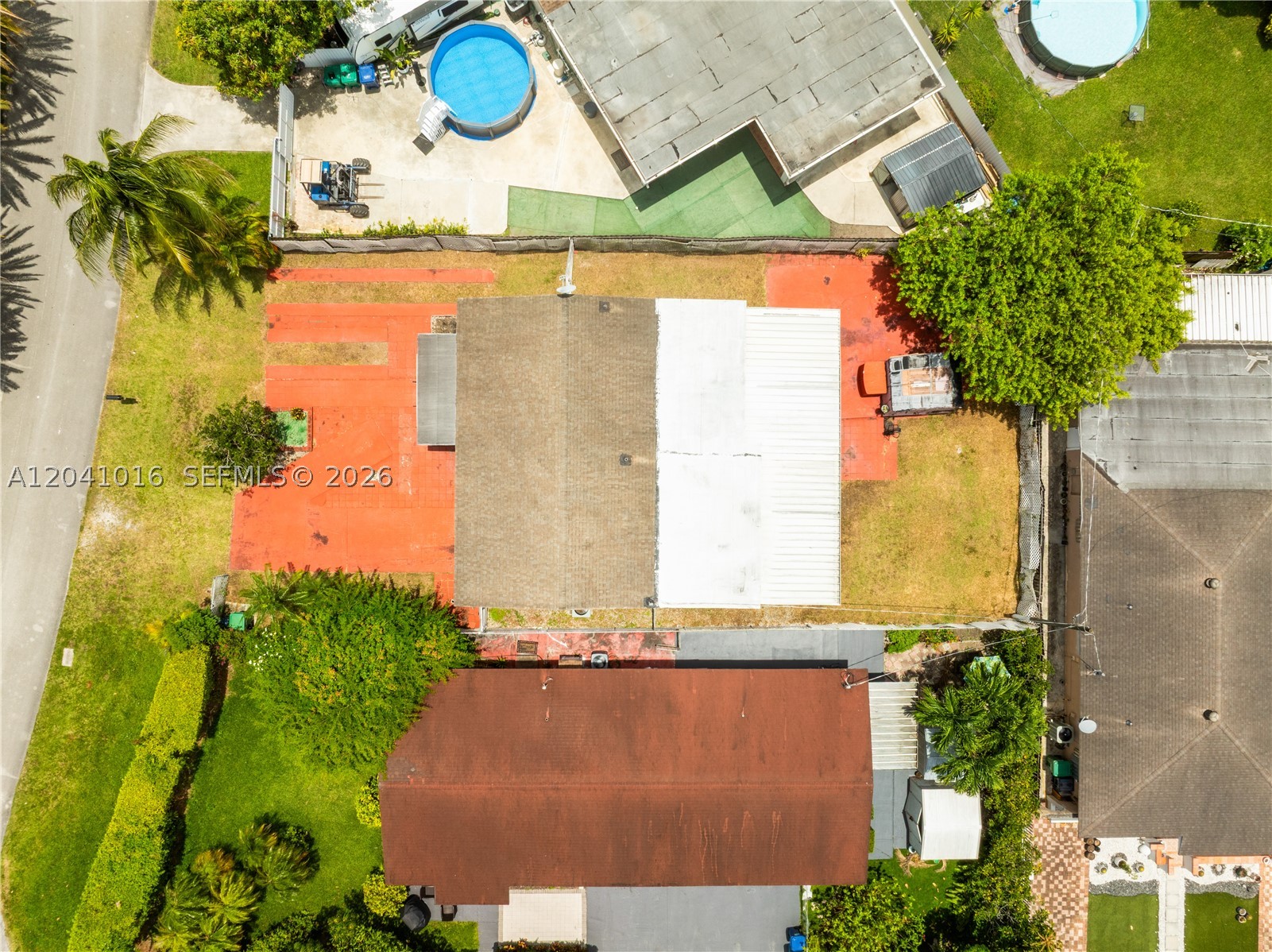 SWEETWATER GOLF COURSE TO - Residential