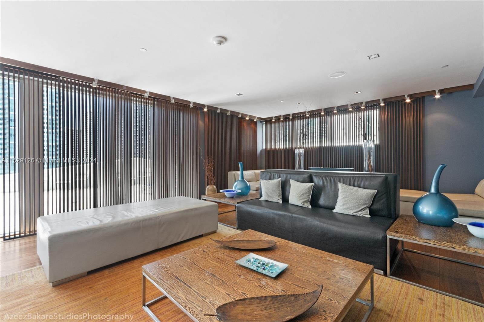 ONE MIAMI WEST CONDO - Residential Lease