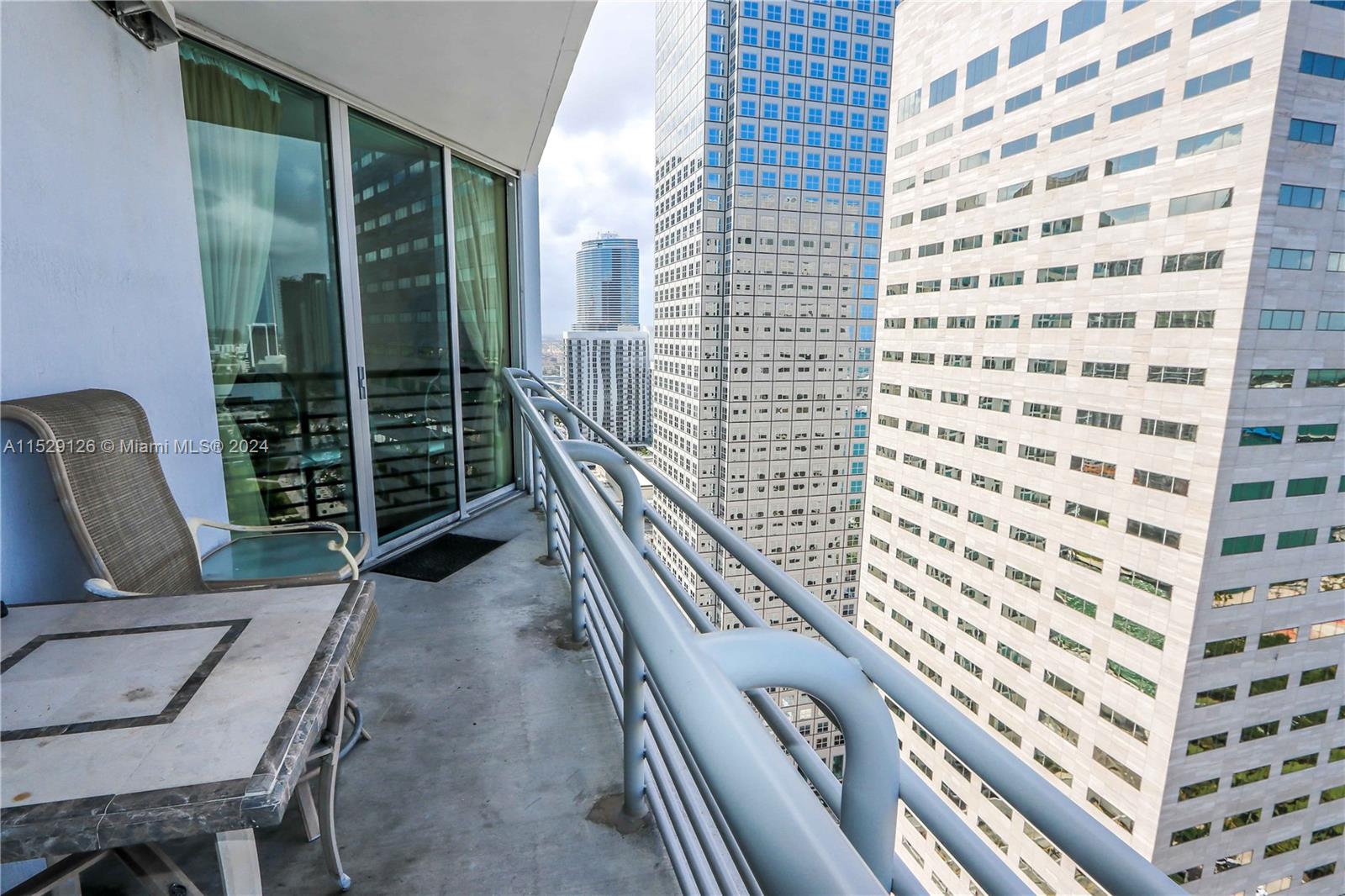 ONE MIAMI WEST CONDO - Residential Lease