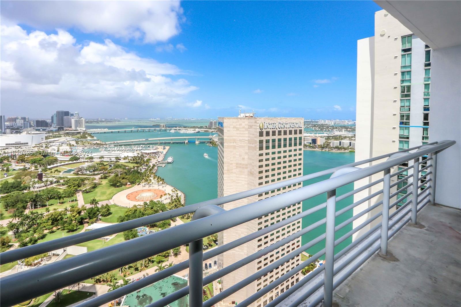 ONE MIAMI WEST CONDO - Residential Lease