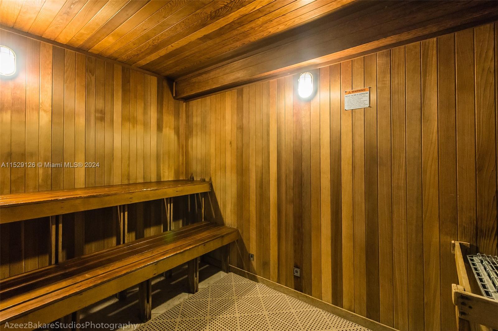 ONE MIAMI WEST CONDO - Residential Lease