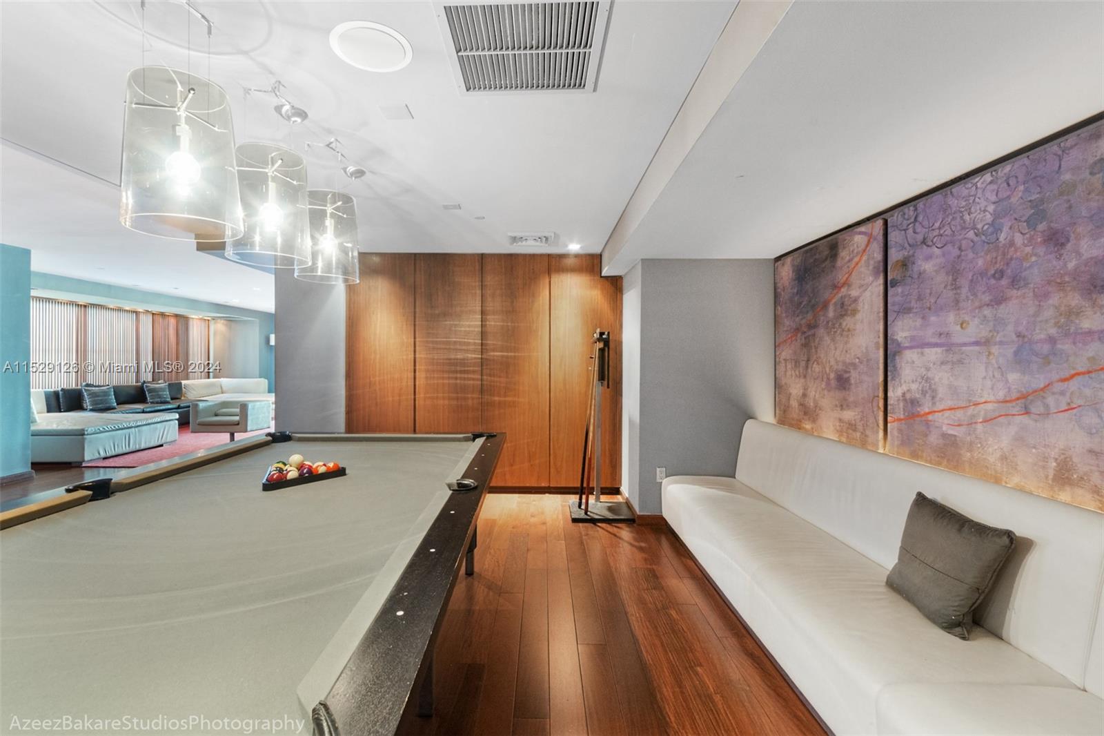 ONE MIAMI WEST CONDO - Residential Lease