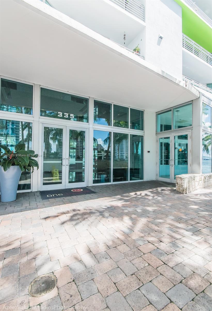 ONE MIAMI WEST CONDO - Residential Lease