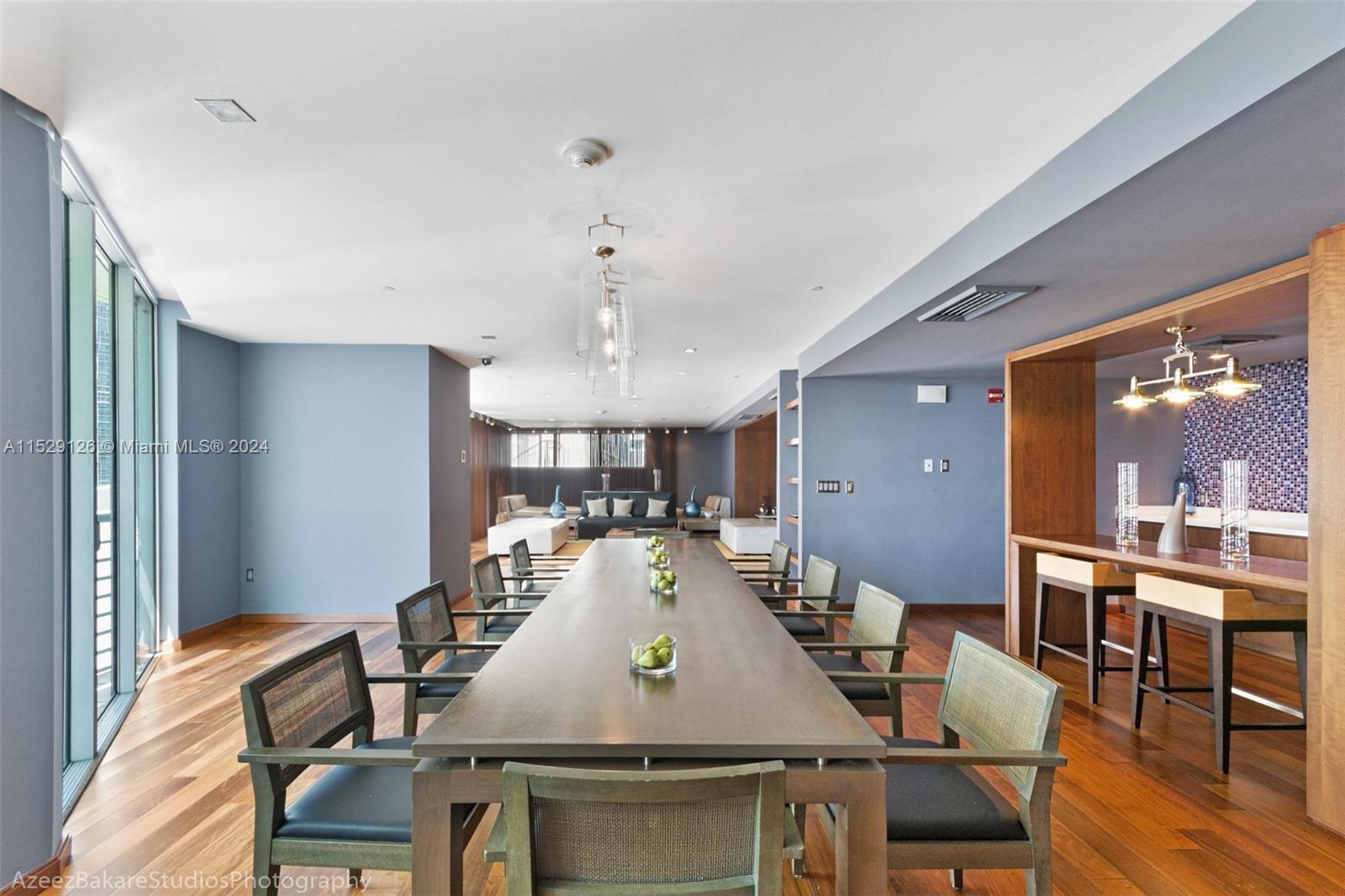 ONE MIAMI WEST CONDO - Residential Lease