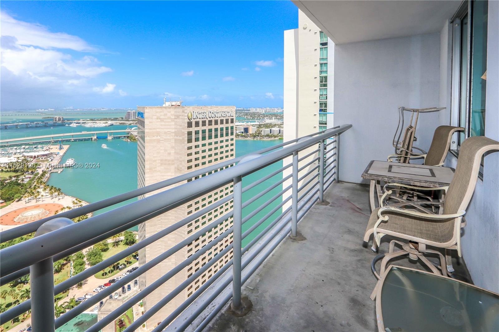 ONE MIAMI WEST CONDO - Residential Lease