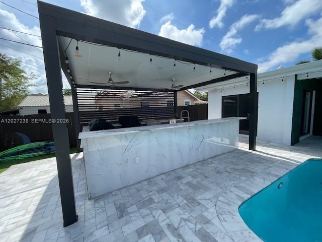 HOLLYWOOD GOLF ESTATES SE - Residential Lease