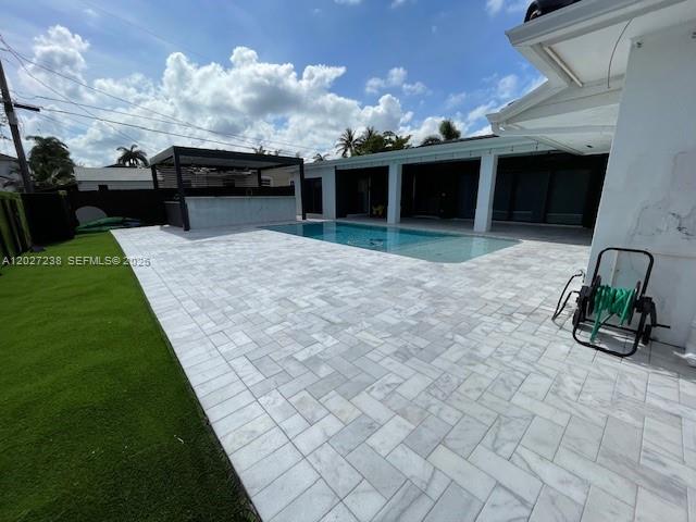 HOLLYWOOD GOLF ESTATES SE - Residential Lease