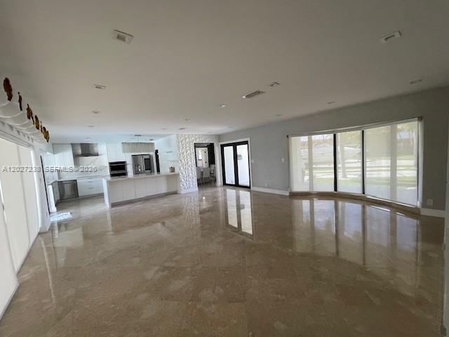 HOLLYWOOD GOLF ESTATES SE - Residential Lease