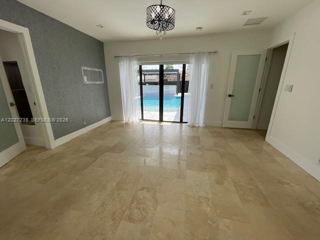 HOLLYWOOD GOLF ESTATES SE - Residential Lease
