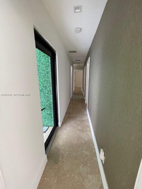 HOLLYWOOD GOLF ESTATES SE - Residential Lease