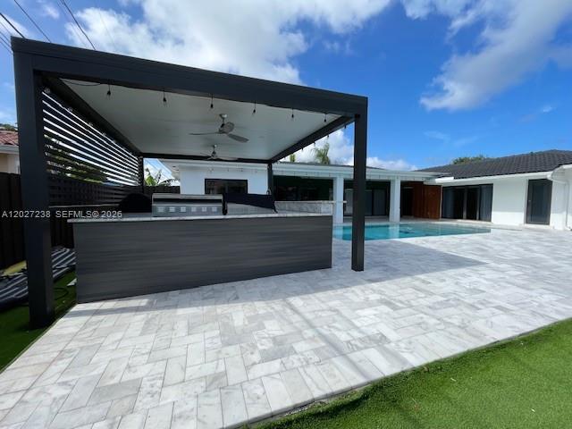 HOLLYWOOD GOLF ESTATES SE - Residential Lease