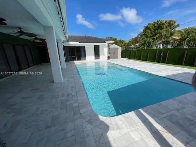 HOLLYWOOD GOLF ESTATES SE - Residential Lease