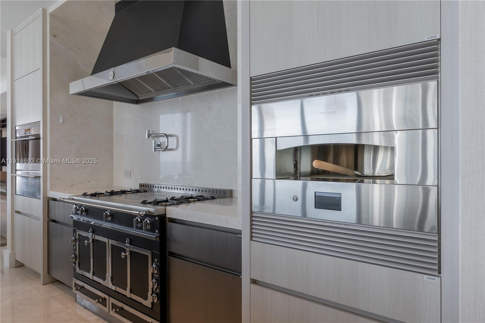 Estates at Acqualina - Residential