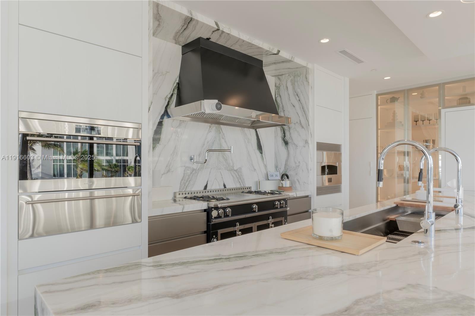 Estates at Acqualina - Residential