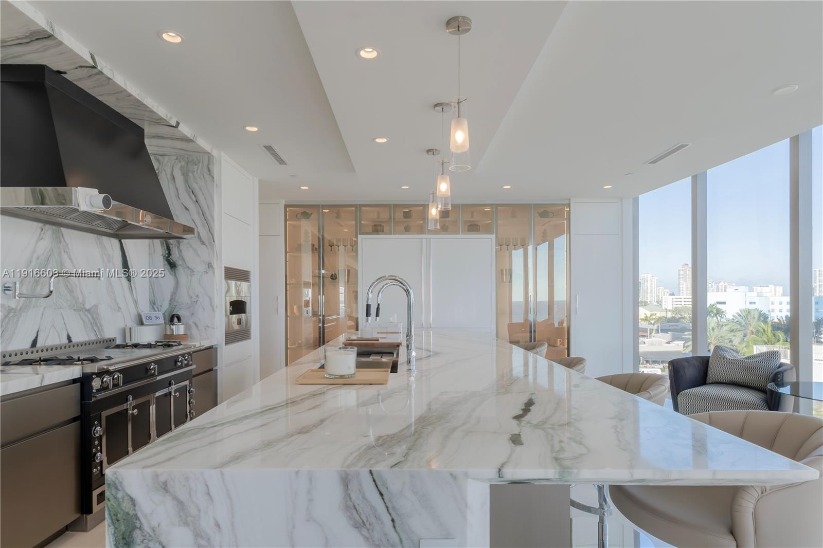 Estates at Acqualina - Residential