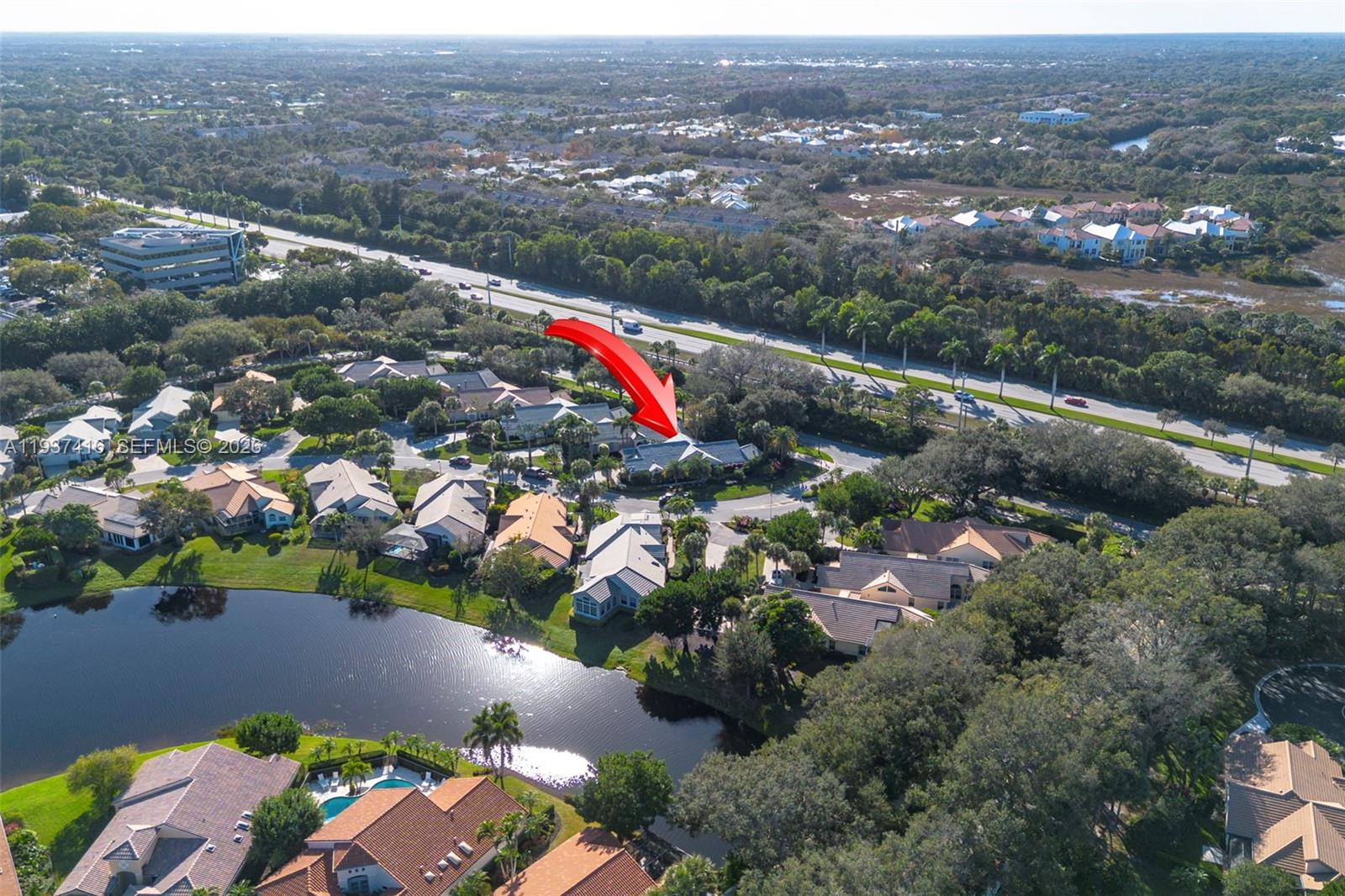 SHEARWATER AT JONATHANS L - Residential