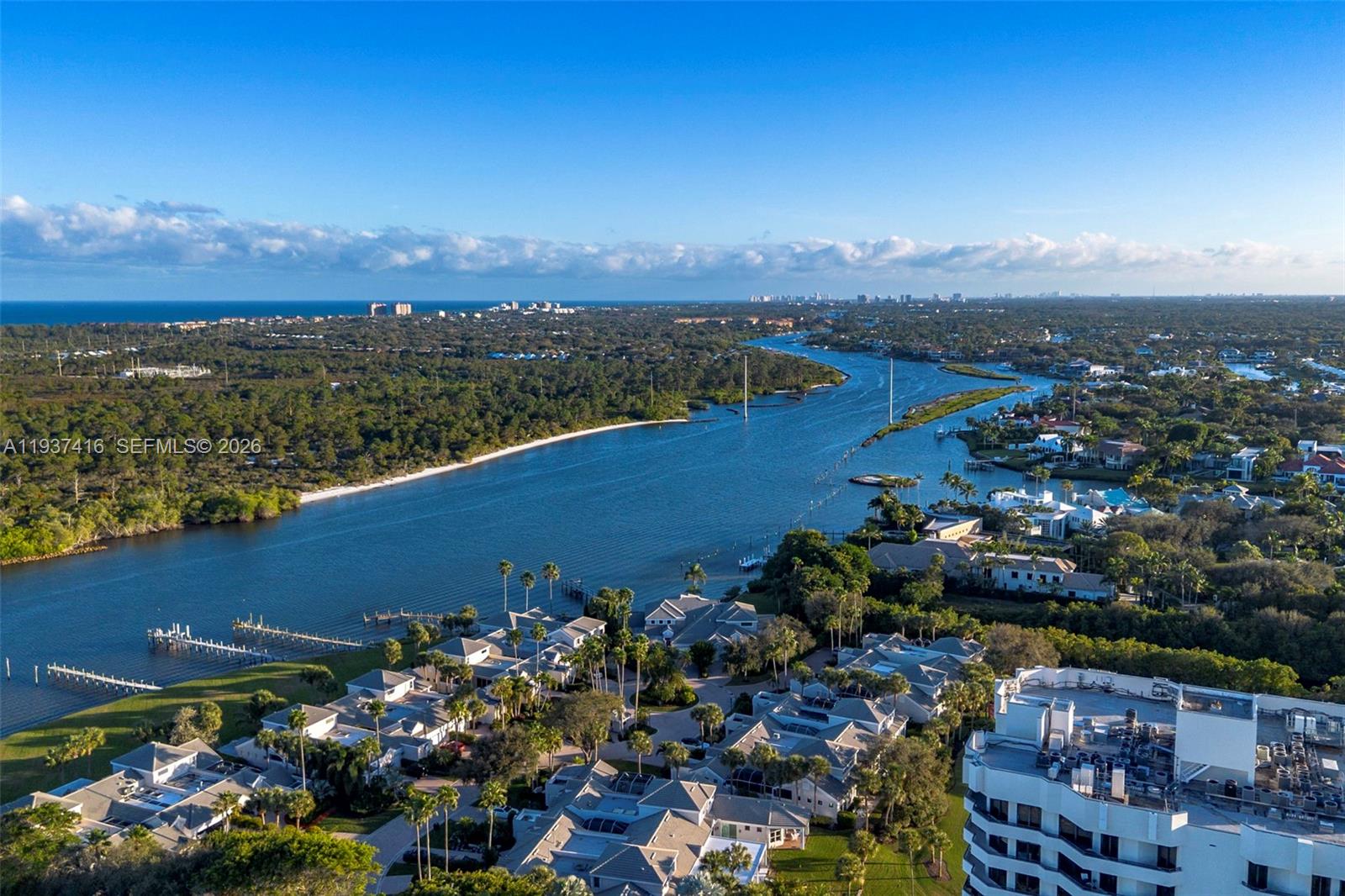 SHEARWATER AT JONATHANS L - Residential