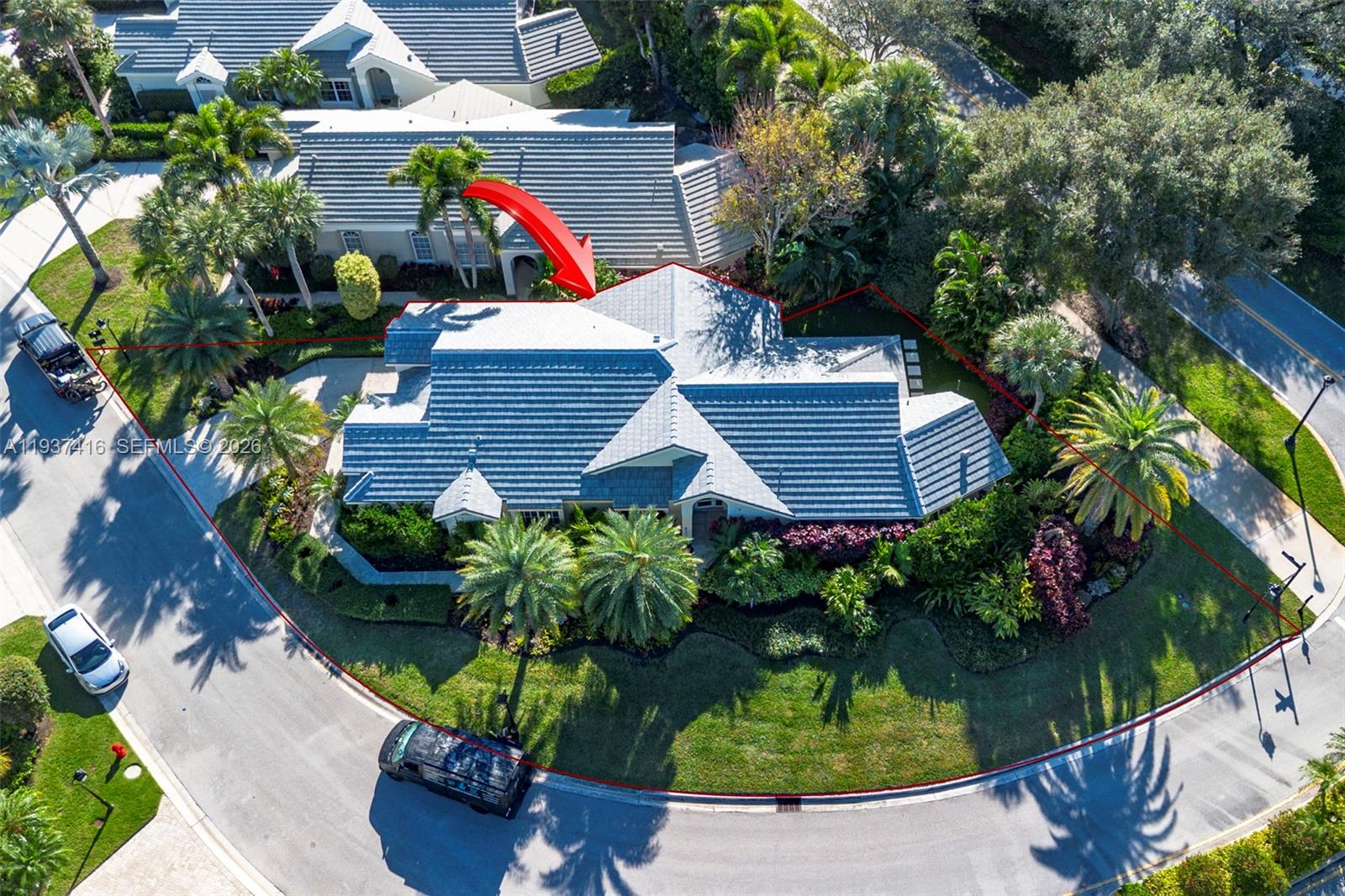 SHEARWATER AT JONATHANS L - Residential