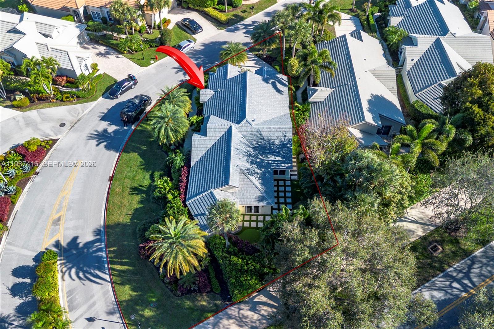 SHEARWATER AT JONATHANS L - Residential