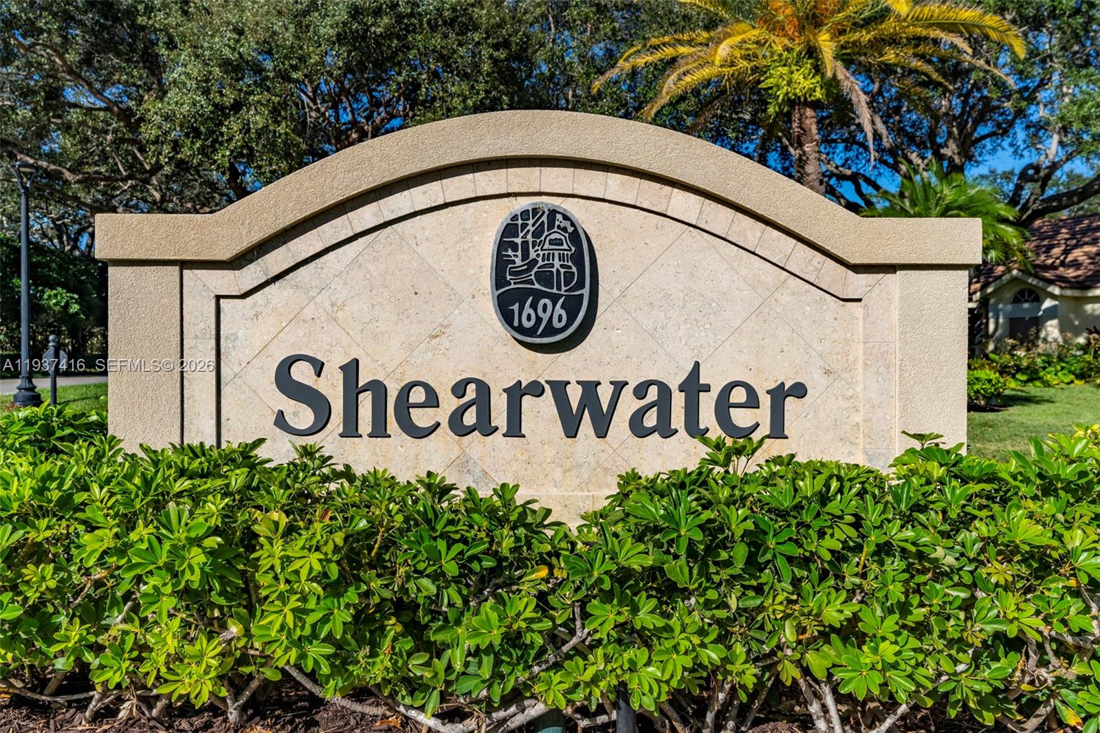 SHEARWATER AT JONATHANS L - Residential