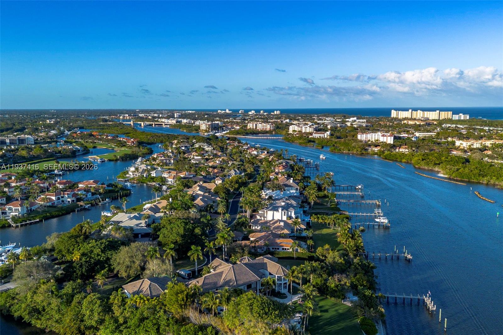 SHEARWATER AT JONATHANS L - Residential