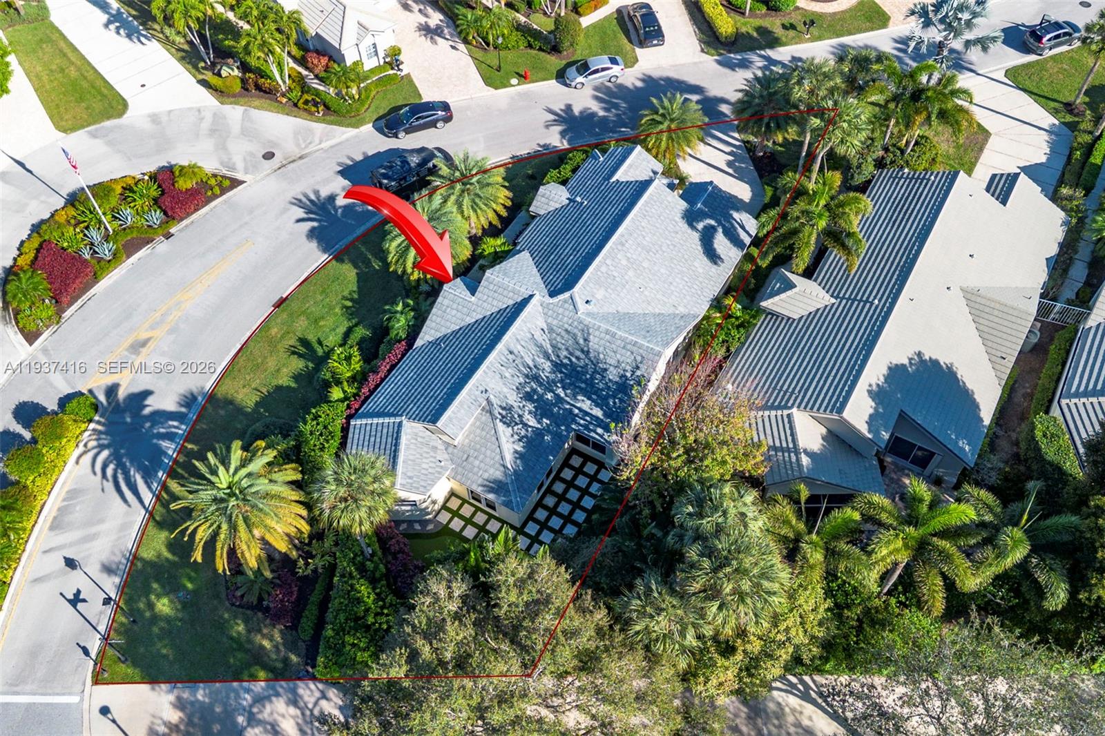 SHEARWATER AT JONATHANS L - Residential