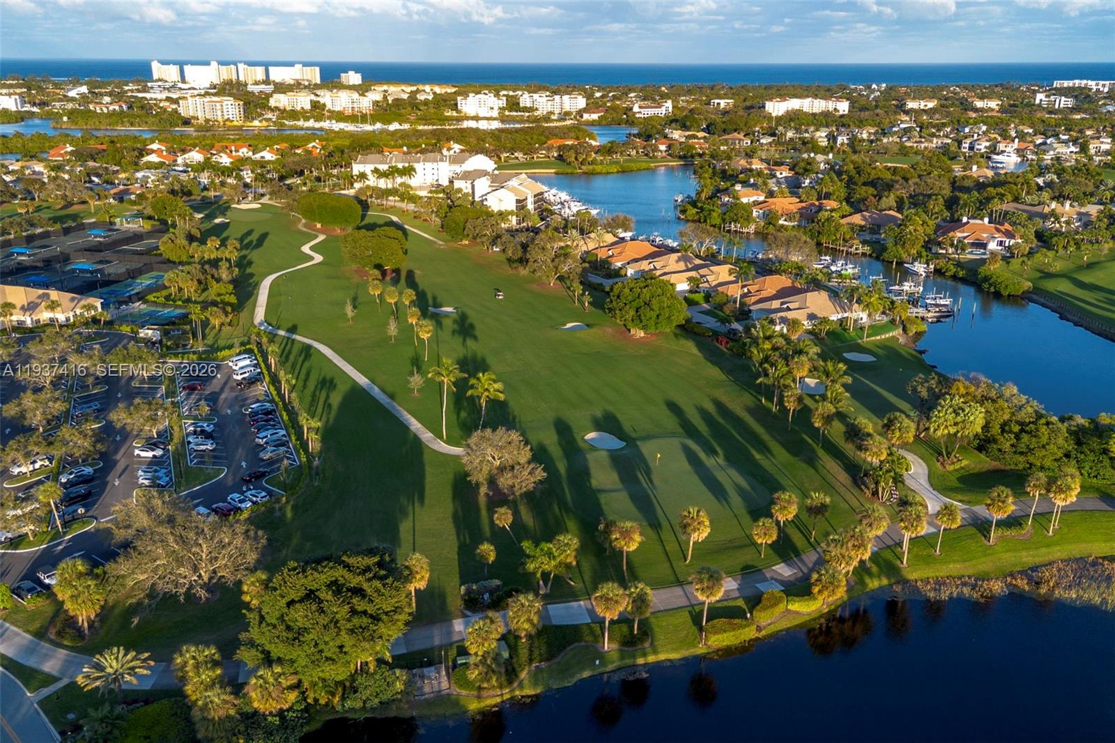SHEARWATER AT JONATHANS L - Residential
