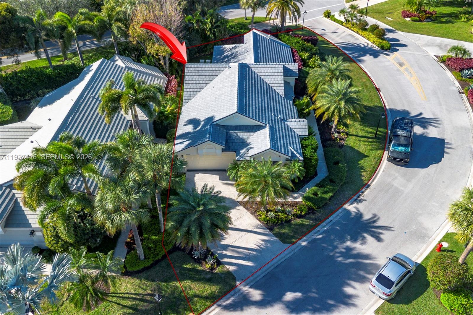 SHEARWATER AT JONATHANS L - Residential