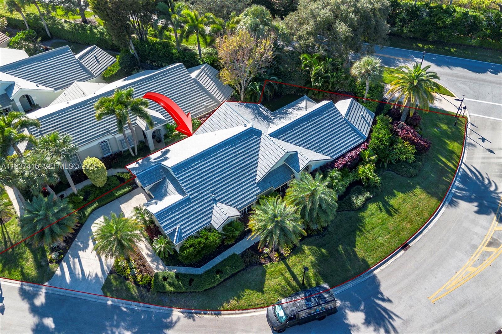 SHEARWATER AT JONATHANS L - Residential