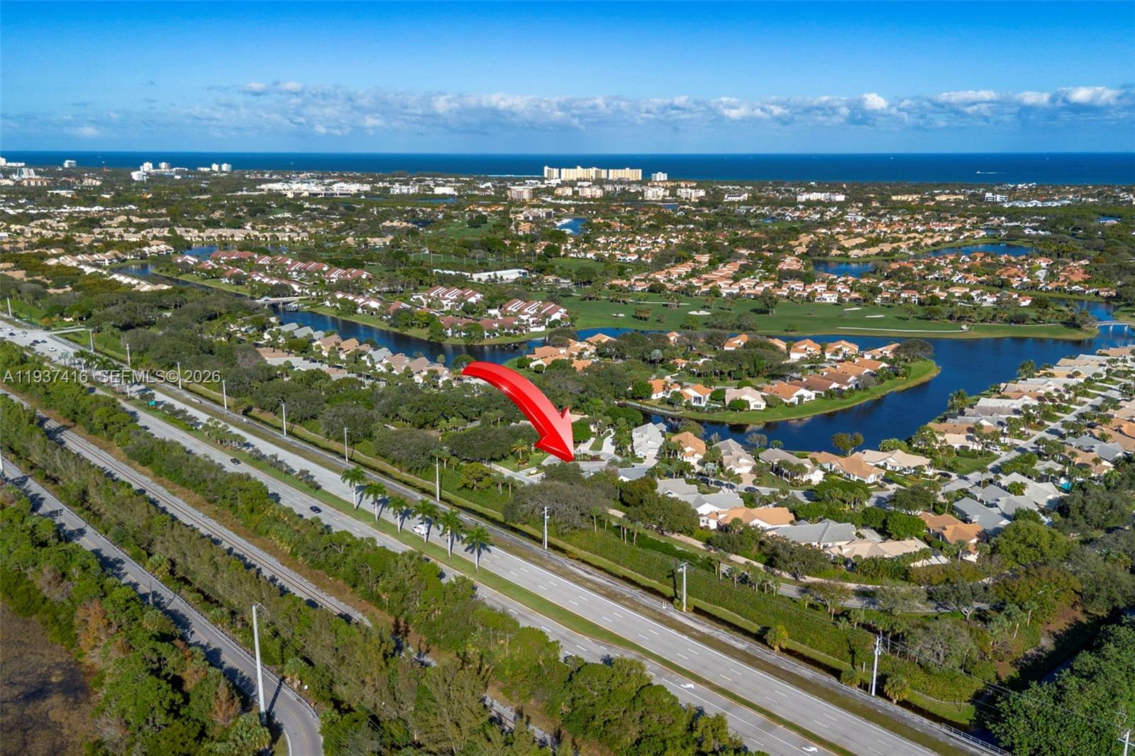 SHEARWATER AT JONATHANS L - Residential