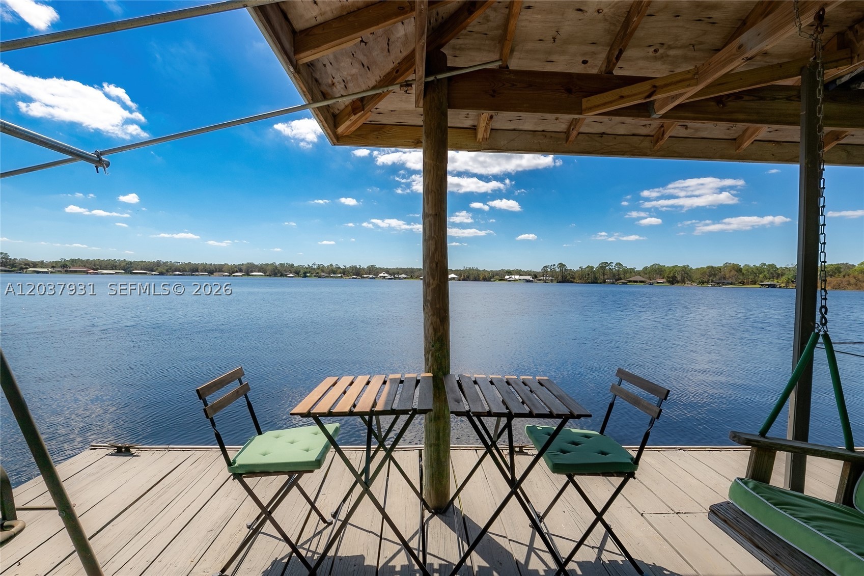 Leisure Lakes Sec 11 - Residential Lease