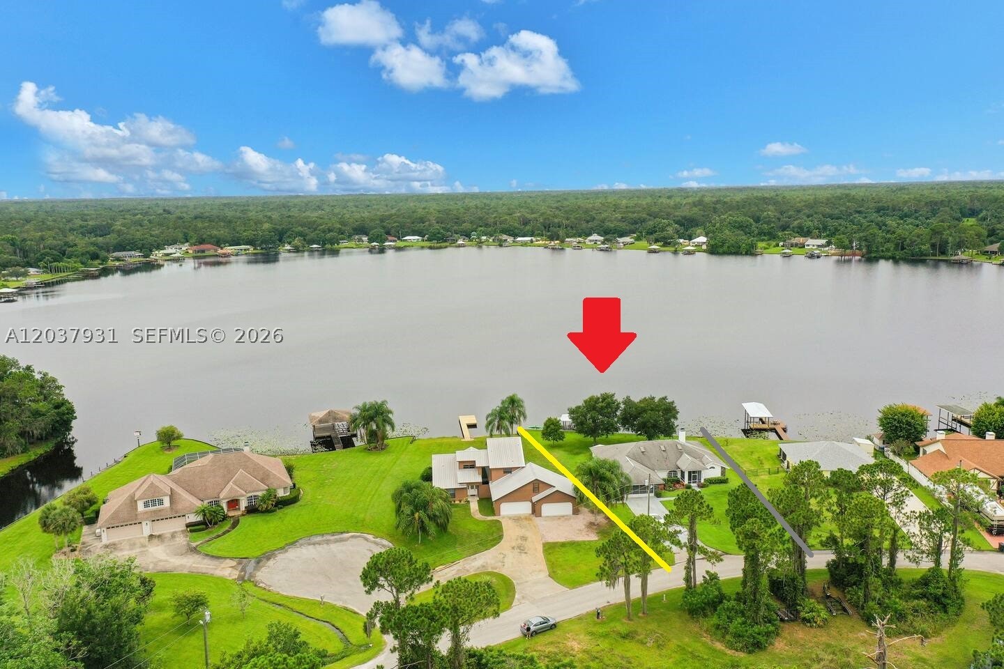 Leisure Lakes Sec 11 - Residential Lease