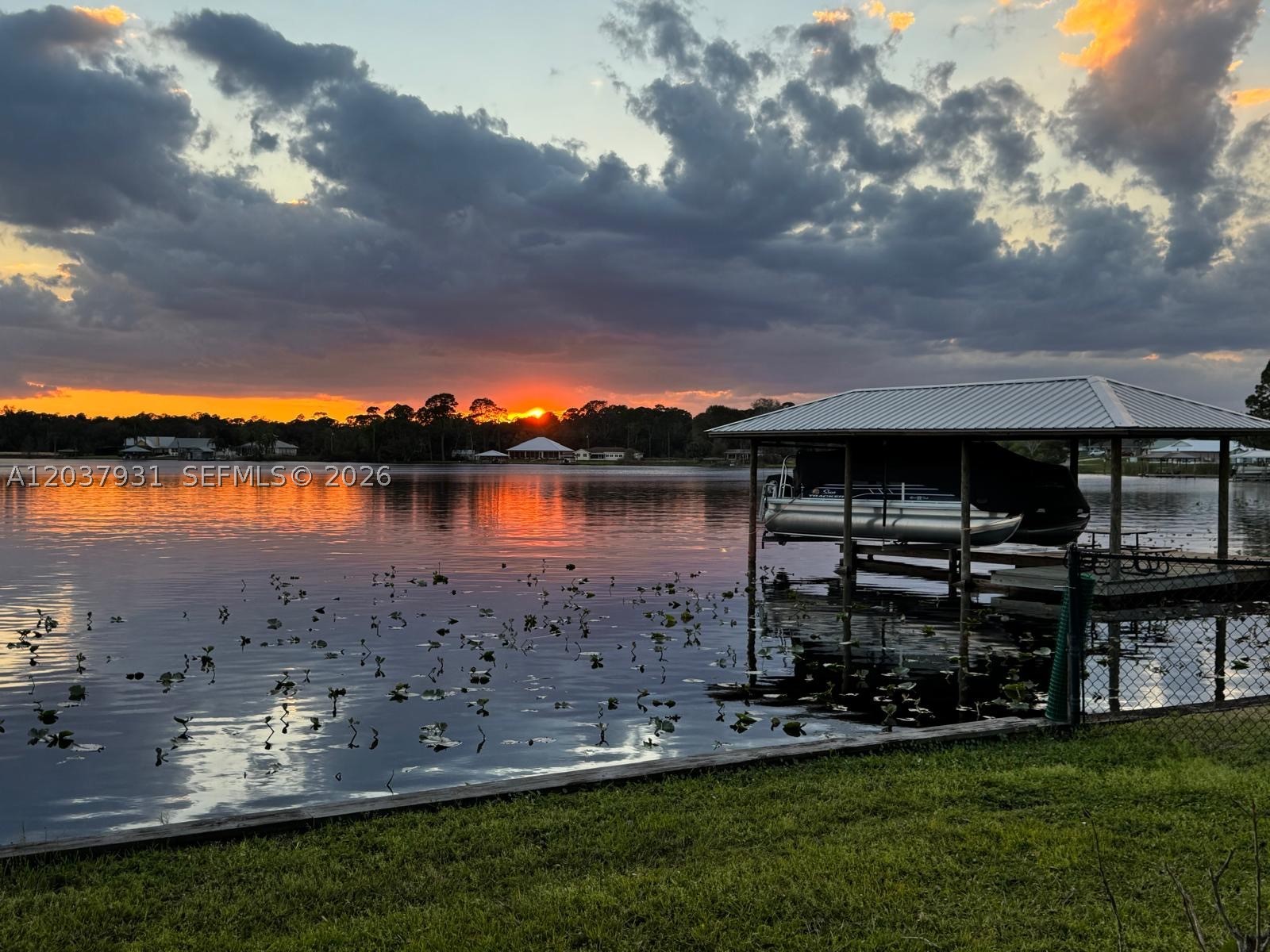 Leisure Lakes Sec 11 - Residential Lease