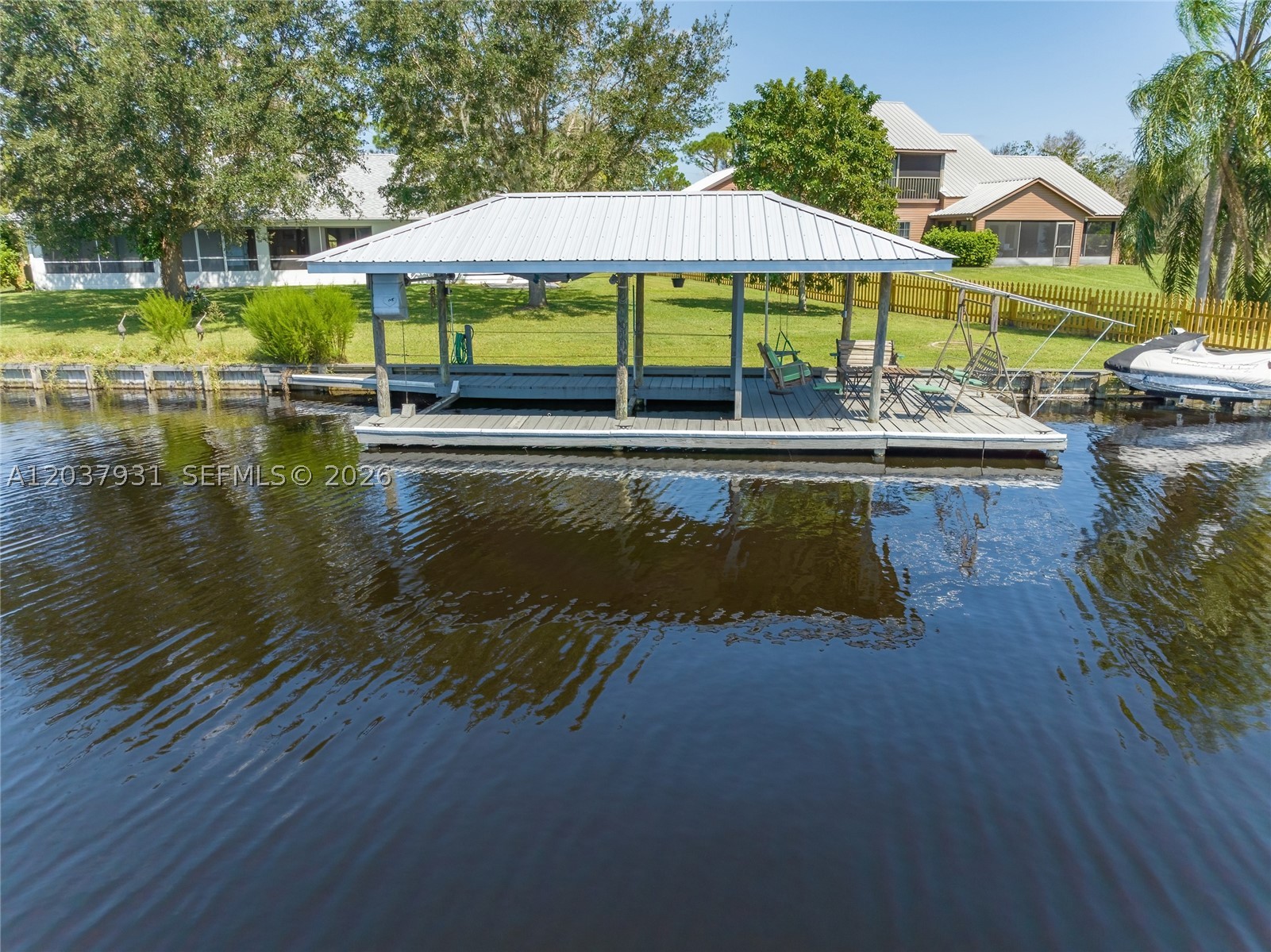 Leisure Lakes Sec 11 - Residential Lease