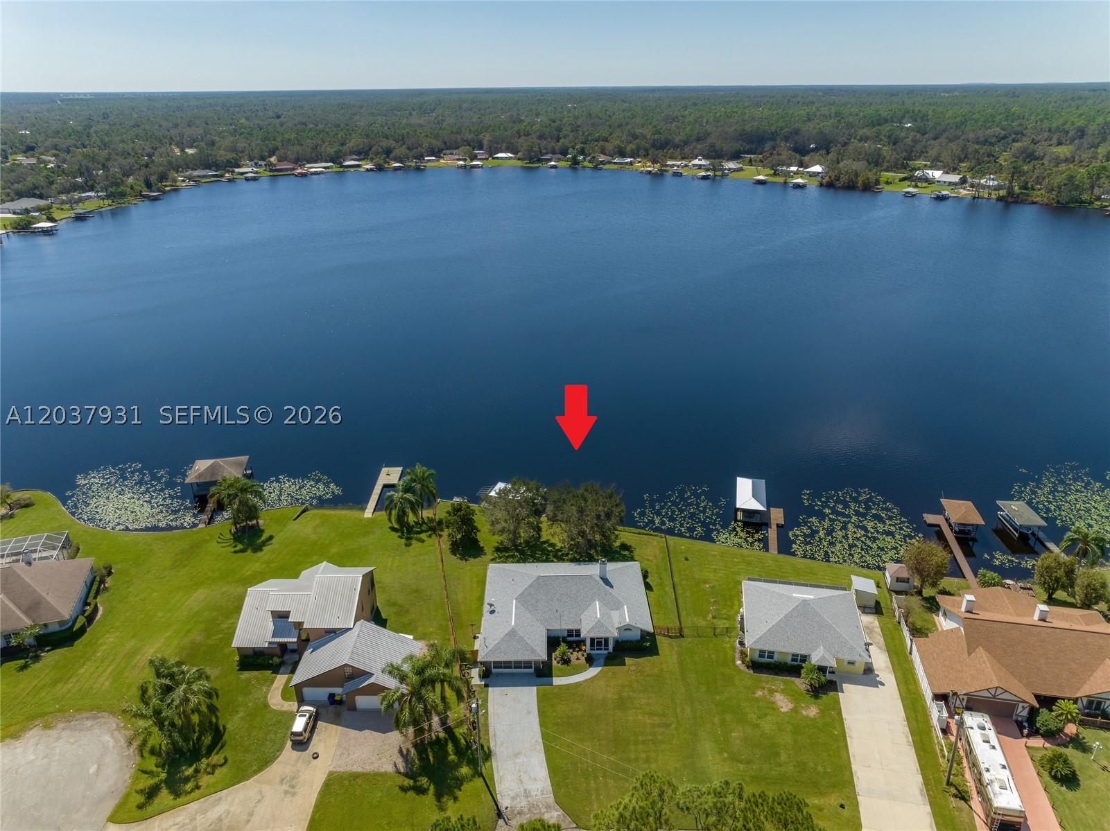 Leisure Lakes Sec 11 - Residential Lease